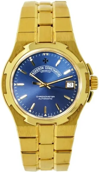 Vacheron Constantin Overseas